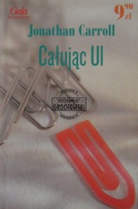 Całując Ul 