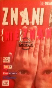 Znani nieznani