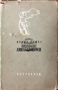 Ambasadorowie, t. II