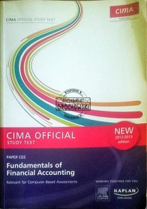 Fundamentals of Financial Accounting