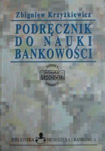 Podręcznik do nauki bankowości 
