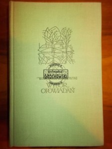 Wybór opowiadań