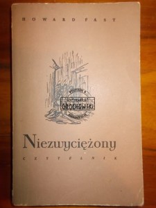 Niezwyciężony