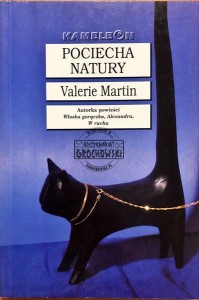 Pociecha natury