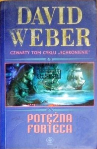 Potężna forteca 