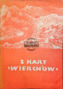 Z kart „Wierchów" 
