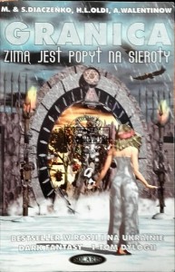 Granica. Zimą jest popyt na sieroty