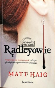 Radleyowie