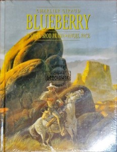 Wyjęty spod prawa. Angel face 