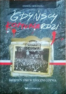 Gdańscy komunardzi