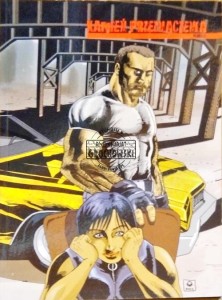 Kamień przeznaczenia Tom 3