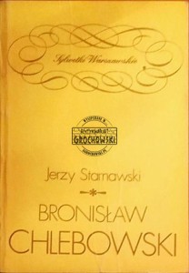 Bronisław Chlebowski