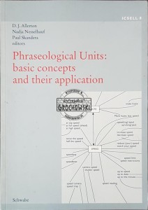 Phraseological Units: basic concepts and their application