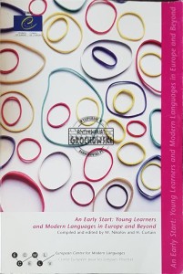 An Early Start: Young Learners and Modern Languages in Europe and Beyond