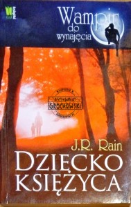 Dziecko księżyca 