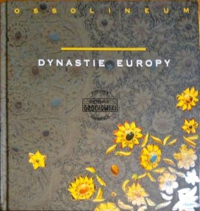 Dynastie Europy 