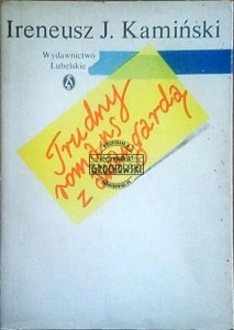 Trudny romans z awangardą
