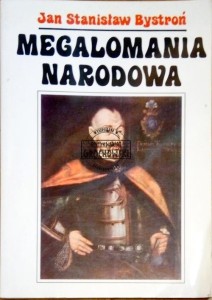 Megalomania narodowa