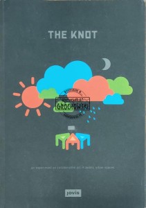 The Knot: An Experiment on Collaborative Art in Public Urban Spaces