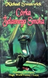 Córka żelaznego smoka
