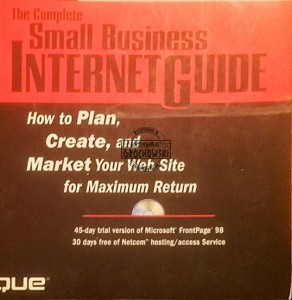The complete small business