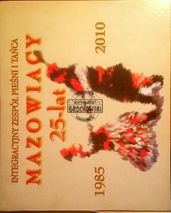 Mazowiacy 25-lat