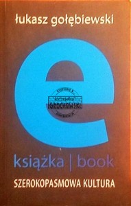 Książka/book