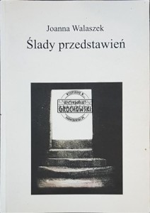 Ślady przedstawień