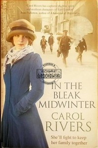 In the bleak midwinter