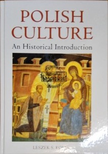 Polish culture. An historical introduction 