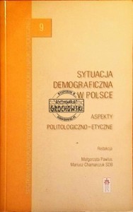 Sytuacja demograficzna w Polsce