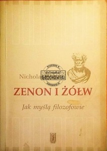 Zenon i żółw