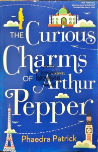 The Curious Charms of Arthur Pepper