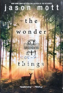 The Wonder of All Things