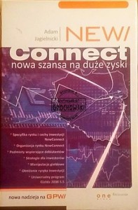 New connect nowa szansa na duże zyski