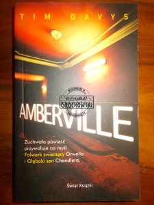 Amberville