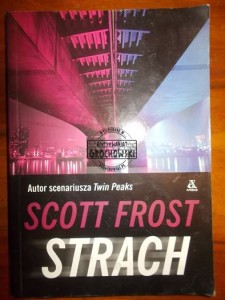 Strach