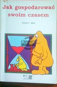 Jak gospodarować swoim czasem