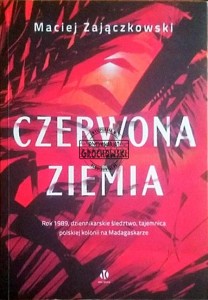 Czerwona ziemia