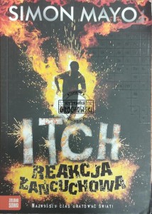 Itch: reakcja łańcuchowa