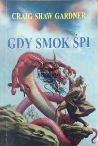 Gdy smok śpi