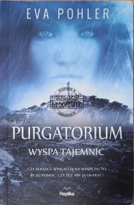 Wyspa tajemnic