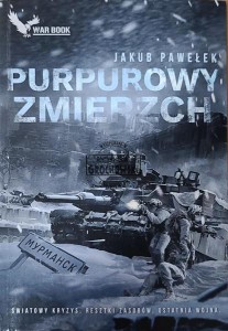 Purpurowy zmierzch
