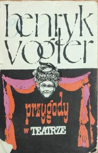 Przygody w teatrze