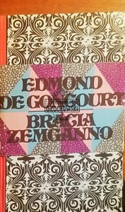 Bracia Zemganno