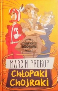 Chłopaki chojraki