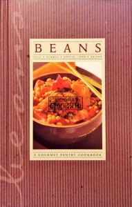 Beans. Chili, Hummus, Hoppin' John, Salsas