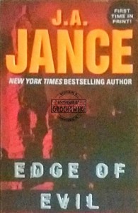 Edge of evil