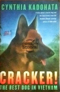 Cracker