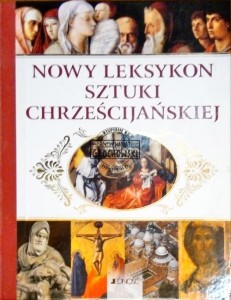 Nowy leksykon sztuki chrześcijańskiej 